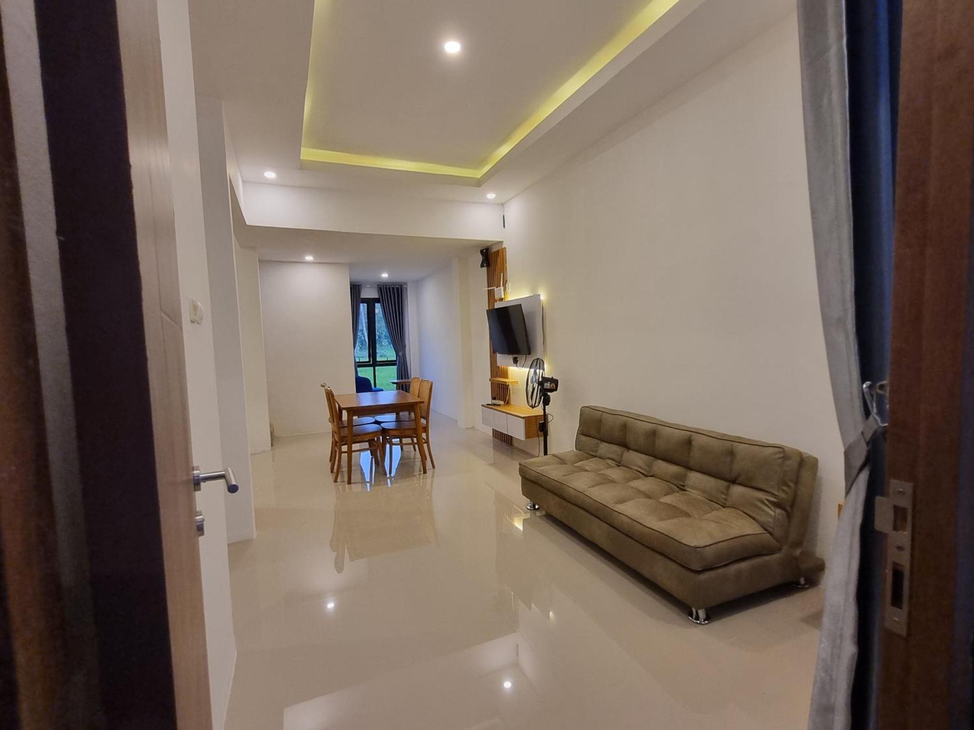 Rumah Alam Taya Syariah Yogyakarta Exterior photo